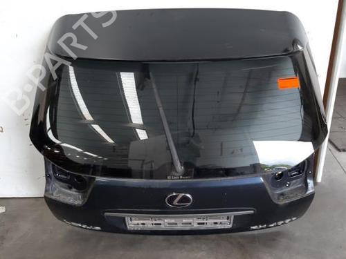 Bakluke CC/Kombi-Kupé LEXUS RX (MCU15) 300 (MCU10_) (223 hp) 23580184