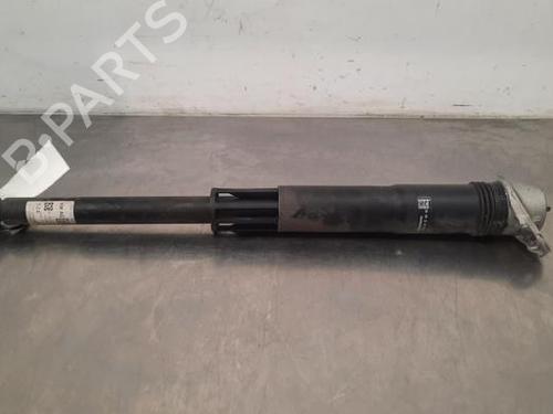 Used Left rear shock absorber SKODA FABIA IV (PJ3) 1.0 TSI (95 hp) 23625913