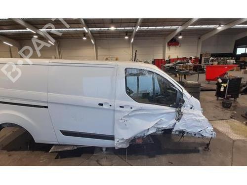 Venstre fortil støddæmper FORD TRANSIT CUSTOM V362 Van (FY, FZ) 2.0 EcoBlue | BP23640510M16 