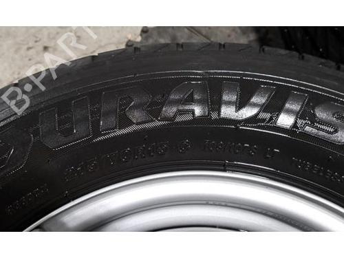 Fælk PEUGEOT BOXER Van 2.2 BlueHDi 120 | BP31371864C45