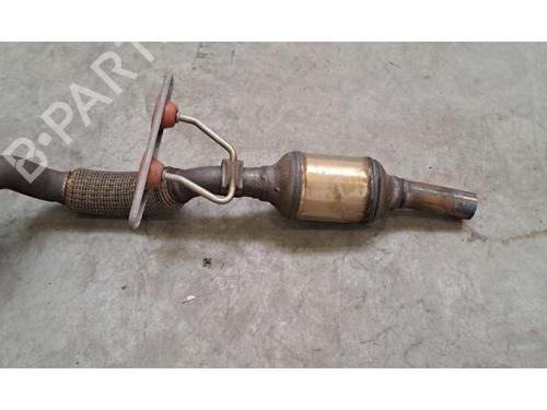 Catalyst VW POLO VI (AW1, BZ1, AE1) 1.0 TSI | BP36443939M10 - Image 8