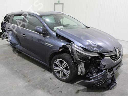 Fælk RENAULT MEGANE IV Hatchback (B9A/M/N_) 1.3 TCe 140 (B9NB) | BP37511410C45  - Image 13