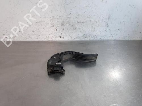 Used Pedal RENAULT TRAFIC III Van (FG_) 2.0 dCi 120 (FGMN) (120 hp) 25585907