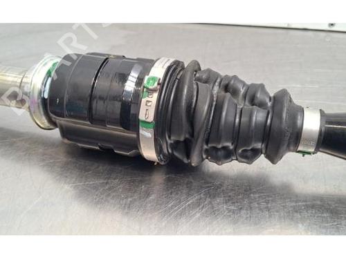 Right front driveshaft TOYOTA C-HR (_X1_) 1.8 Hybrid (ZYX10_, ZYX11_, ZYX10R, ZYX11R) | BP36005148M39 - Image 4