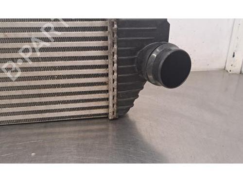 Intercooler RENAULT MASTER III Van (FV) 2.3 dCi 135 FWD (FV0N, FV08, FV06, FV00, FV1S) | BP37499315M30 - Image 2