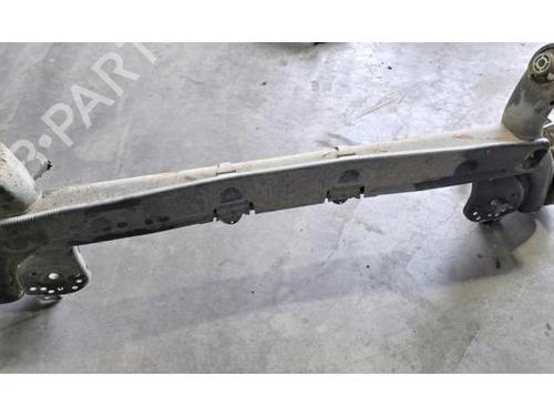 Rear axle FORD FIESTA VII (HJ, HF) 1.0 EcoBoost | BP25450329M2 