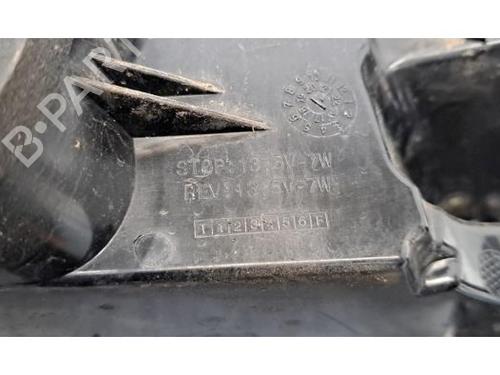 Right taillight PEUGEOT 208 II (UB_, UP_, UW_, UJ_) e-208 | BP29879359C35