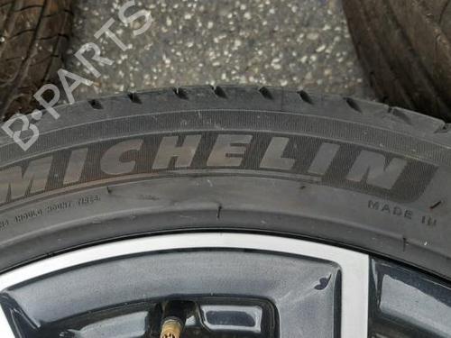 Rim PEUGEOT 308 III (FB_, FH_, FP_, F3_, FM_) PureTech 130 (FPHNSL, FPHNST) | BP23605113C45 
