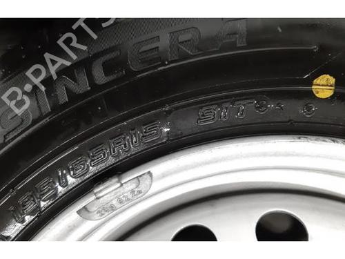 Rim MERCEDES-BENZ CITAN Box Body/MPV (W415) 109 CDI (415.603, 415.605) | BP23593584C45 