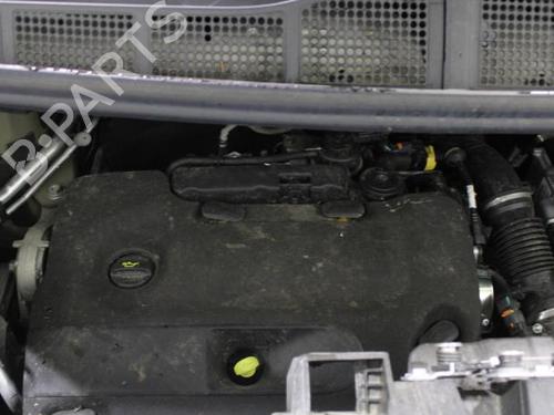 Gearbox PEUGEOT EXPERT Van (V_) 2.0 BlueHDi 145 | BP39060448M3 - Image 24
