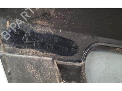 Grille PEUGEOT EXPERT Van (VF3A_, VF3U_, VF3X_) 2.0 HDi 130 | BP32353987C40