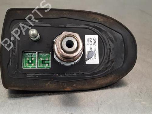 Antenna/Base FORD S-MAX (WA6) 2.0 TDCi | BP23599702C140 