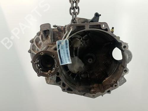 Gearkasse SEAT ATECA (KH7, KHP) 1.5 TSI (150 hp) 24136862
