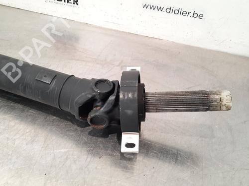Driveshaft BMW 3 (G20, G80, G28) 320 i xDrive | BP15023797M37 