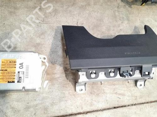 Airbag Kit TOYOTA YARIS (_P13_) 1.0 (KSP130_, KSP130) | BP23642801C86 