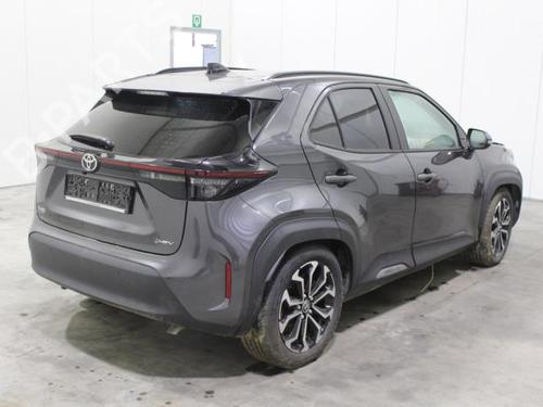 Catalyst TOYOTA YARIS CROSS (MXP_) 1.5 Hybrid (MXPJ10) | BP39154672M10 - Image 9