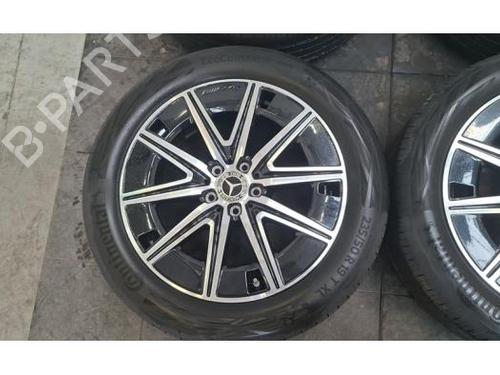Fælgsæt MERCEDES-BENZ EQA (H243) EQA 250 (243.701) | BP39153591C100 - Image 10