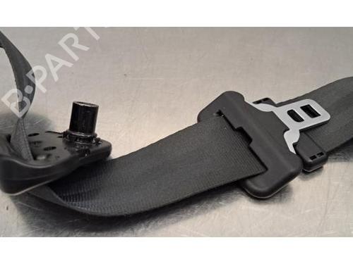 Front left seatbelt RENAULT MASTER III Van (FV) 2.3 dCi 135 FWD (FV0N, FV08, FV06, FV00, FV1S) | BP37686292I26 - Image 4