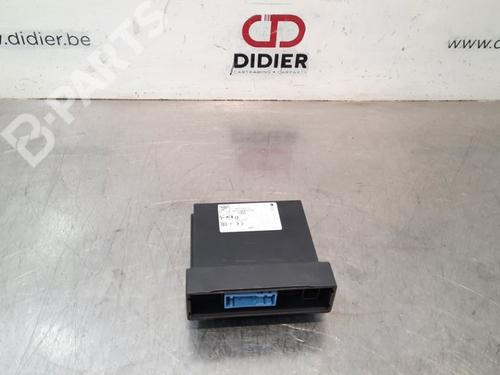 Used Control unit Control unit CITROËN C4 III (BA_, BB_, BC_) BLUEHDI 110 (BBYHSA) (110 hp) 10895153 10895153