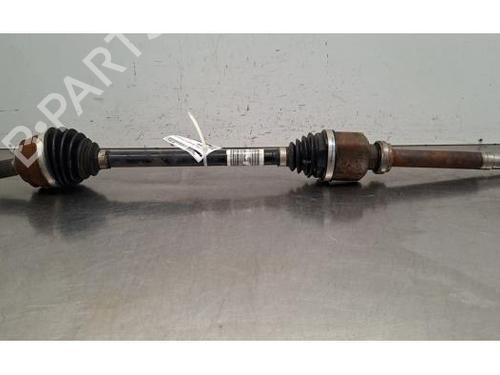 Used Right front driveshaft Right front driveshaft 39060457 39060457
