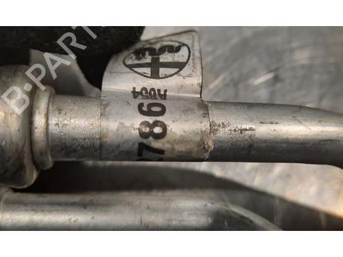AC pipe ALFA ROMEO STELVIO (949_) 2.9 Q4 (949.AXG2A, 949.AXH2A, 949.AXS2A) | BP23619909M126 