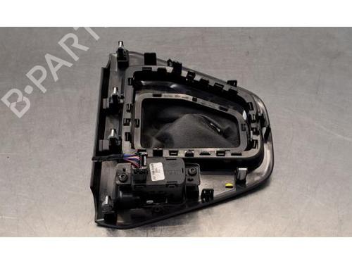 Shift knob RENAULT KANGOO III Box Body/MPV E-Tech Electric (FJJA) | BP39754684I34 - Image 3
