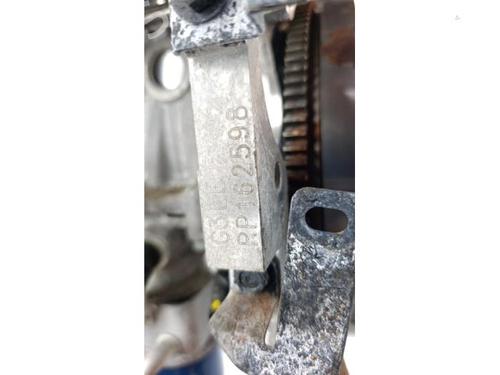 Engine HYUNDAI i20 III (BC3, BI3) 1.0 T-GDI hybrid 48V | BP37623669M1  - Image 9