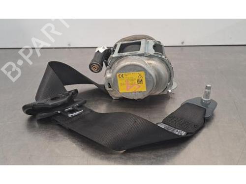 Used Rear left belt tensioner Rear left belt tensioner CITROËN C5 AIRCROSS (A_) 1.5 BlueHDi 130 (ACYHZJ, ACYHZR) (131 hp) 30195009 30195009