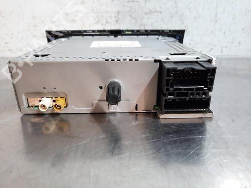 Bilradio RENAULT KOLEOS I (HY_) 2.0 dCi (HY0K) | BP29515534E6