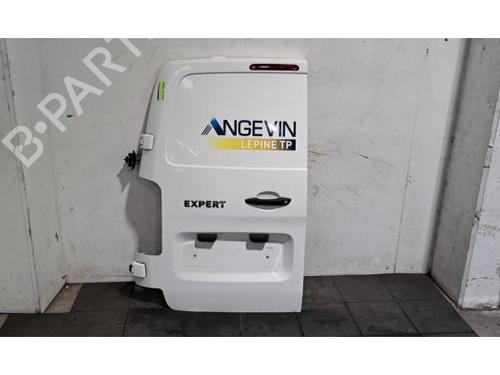 Used Tailgate PEUGEOT EXPERT Van (V_) 2.0 BlueHDi 120 (122 hp) 29170194