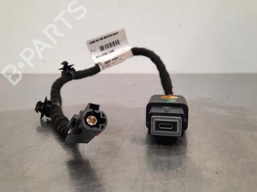 Used Electronic module Electronic module 23597023 23597023