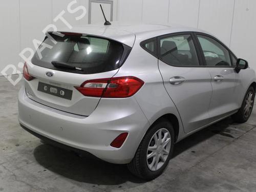 Elektronisk modul FORD FIESTA VII (HJ, HF) 1.5 TDCi | BP23586341M83 