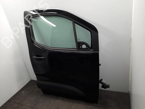 Right front door CITROËN BERLINGO Box Body/MPV (K9) 1.5 BlueHDi 100 | BP32158661C3