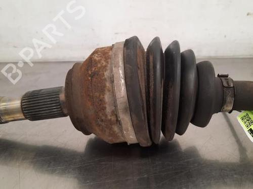Right front driveshaft CITROËN JUMPER II Van 2.2 HDi 130 | BP23630914M39 