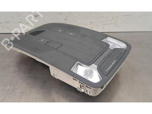 Interior roof light AUDI A3 Sportback (8YA, 8YF) 30 TFSI Mild Hybrid | BP36680945I8 - Image 3