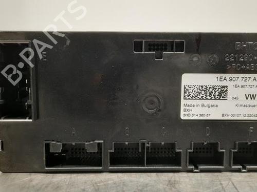Elektronisk modul AUDI Q4 Sportback (F4N) 40 e-tron (204 hp) 23592736
