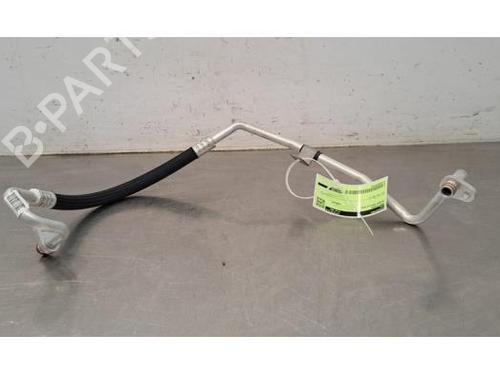 Used AC pipe AC pipe PEUGEOT 3008 II SUV (MC_, MR_, MJ_, M4_) 1.2 THP/ PureTech 130 (MRHNSM, MRHNSU, MRHNSJ, MRHNYW,... (131 hp) 34199008 34199008