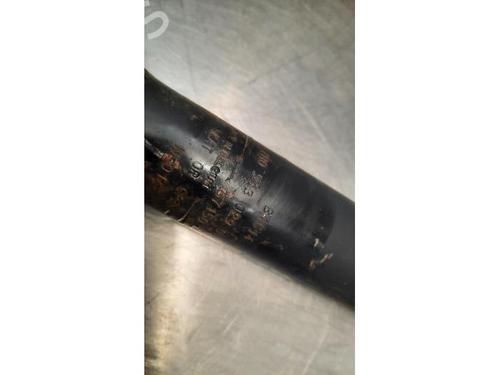 Right rear shock absorber VW TRANSPORTER T5 Van (7HA, 7HH, 7EA, 7EH) 2.0 TDI | BP23583378M19 