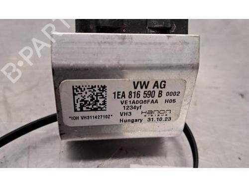 Electronic sensor AUDI Q4 E-TRON Sportback (F4N) 45 | BP31272984M84