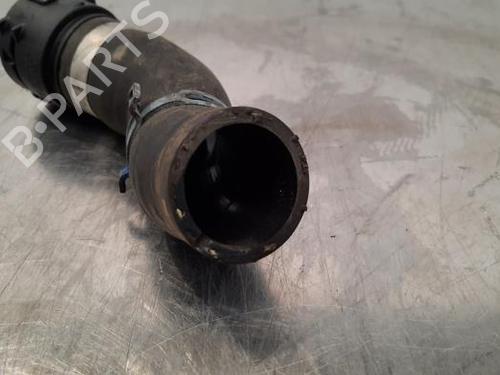 Pipe VW TRANSPORTER T6 Van (SGA, SGH, SHA, SHH) 2.0 TDI | BP23600921M125 