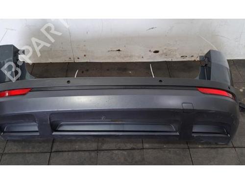 Used Rear bumper SKODA KAROQ (NU7, ND7) 1.5 TSI (150 hp) 30605179