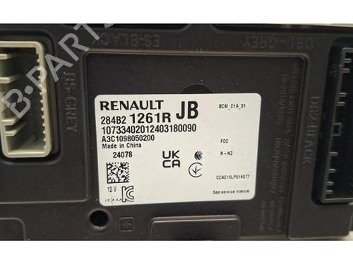 Electronic module DACIA SANDERO III 1.0 SCe 65 | BP34268938M83  - Image 5