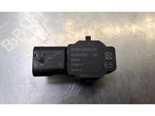 Electronic module MERCEDES-BENZ GLC (X254) 200 4-matic (254.651) | BP40483594M83 - Image 3