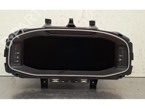 Used Instrument cluster Instrument cluster SEAT ATECA (KH7, KHP) 1.0 TSI (110 hp) 39732404 39732404