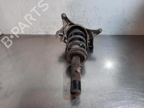 Right front shock absorber PORSCHE MACAN (95B) 3.0 S Diesel | BP30605571M17