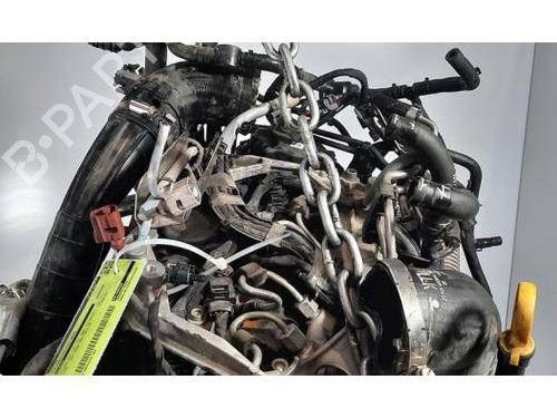 Engine VW CRAFTER Van (SY_, SX_) 2.0 TDI FWD (SYB, SYC, SYD) | BP29550340M1 