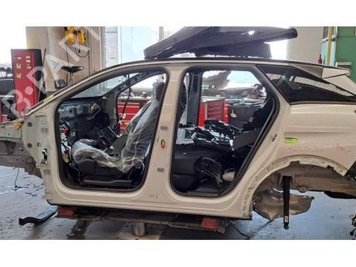 Starter PEUGEOT 3008 II SUV (MC_, MR_, MJ_, M4_) 1.2 THP/ PureTech 130 (MRHNSM, MRHNSU, MRHNSJ, MRHNYW,... | BP29195270M8 