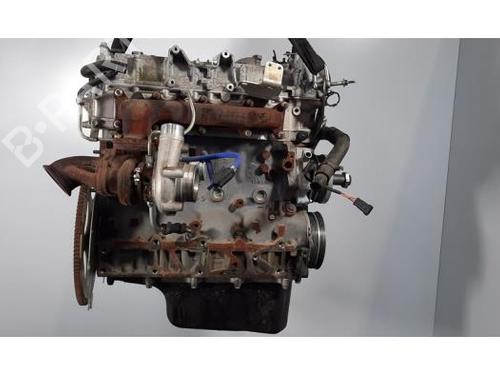 Engine IVECO DAILY VI Van NaturalPower 35S14, 35C14, 40C14, 50C14, 60C14, 65C14,... | BP28081582M1 