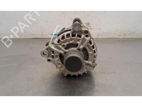 Used Alternator Alternator VW POLO VI (AW1, BZ1, AE1) 1.0 TSI (95 hp) 36366482 36366482