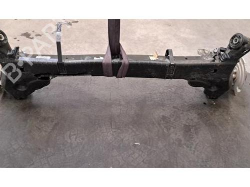 Bagaksel DACIA BIGSTER 1.2 TCe 140 (RYMH) | BP39892491M2 - Image 4
